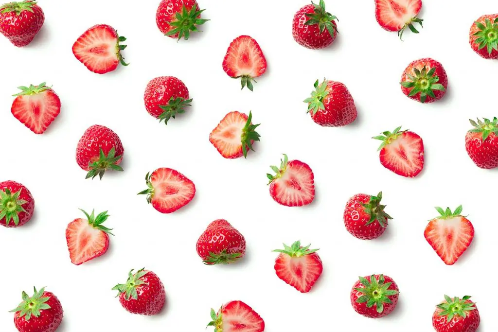 are strawberry seeds bad for dogs