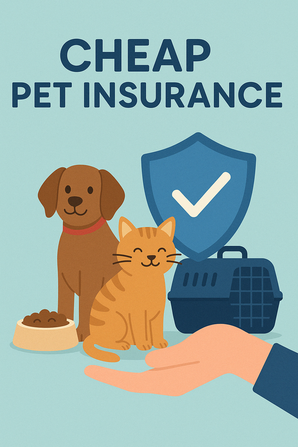 Cheap Pet Insurance